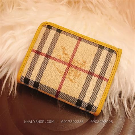 burberry cigarette case